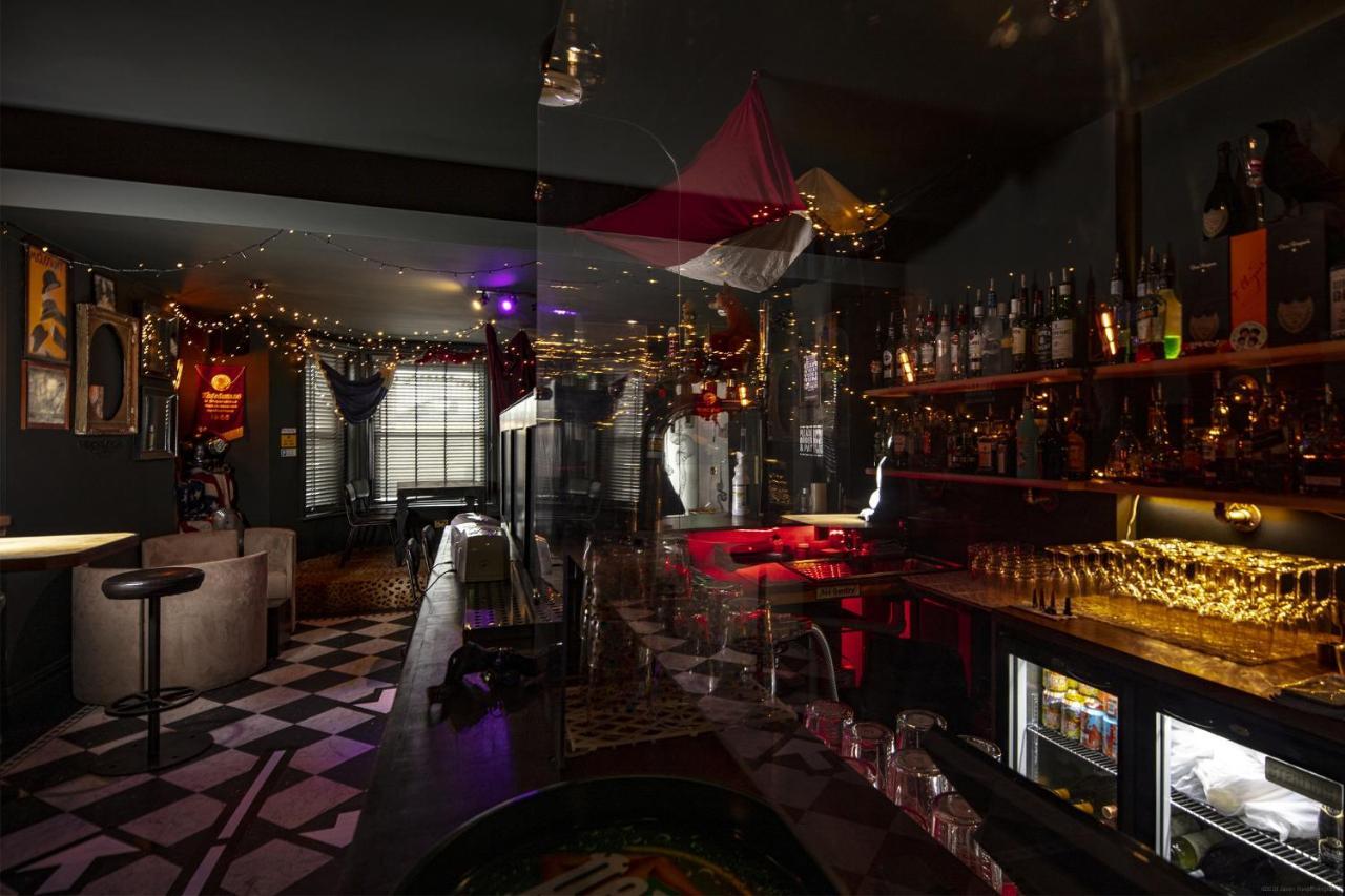 The Albion Rooms Margate Luaran gambar
