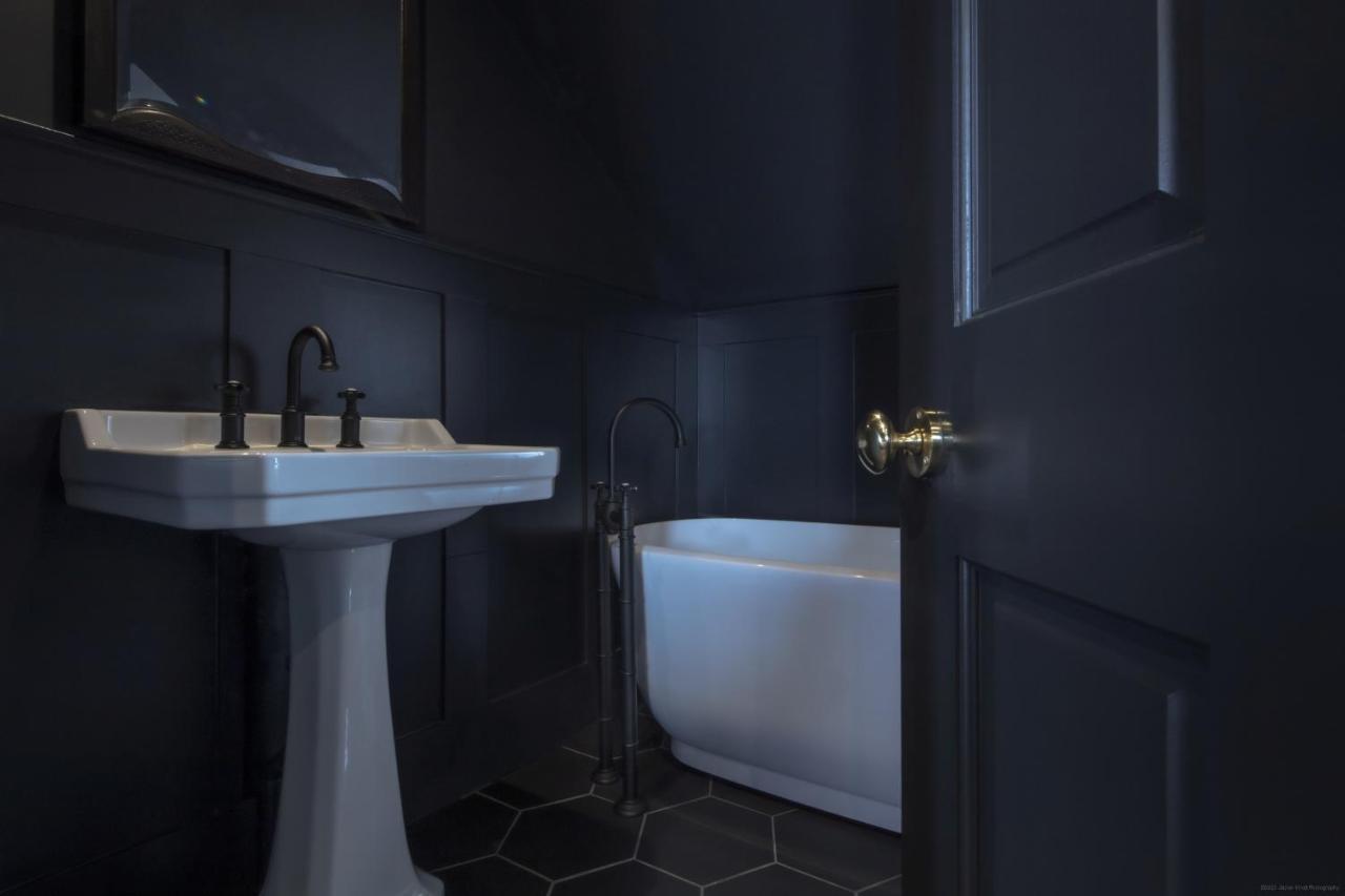 The Albion Rooms Margate Luaran gambar