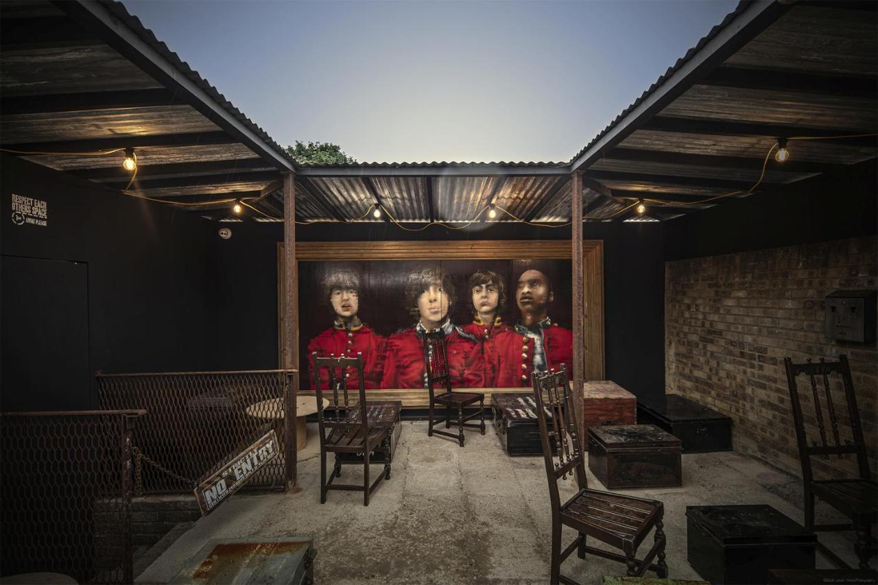The Albion Rooms Margate Luaran gambar