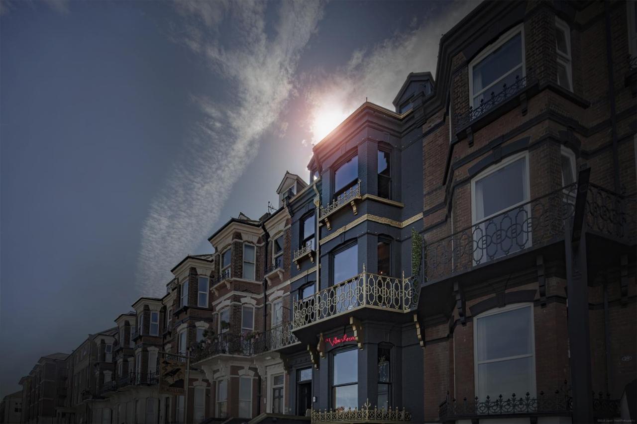 The Albion Rooms Margate Luaran gambar