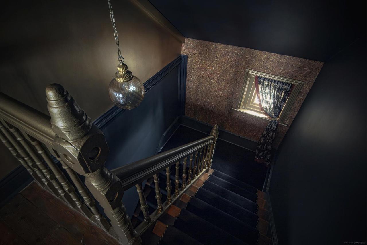 The Albion Rooms Margate Luaran gambar