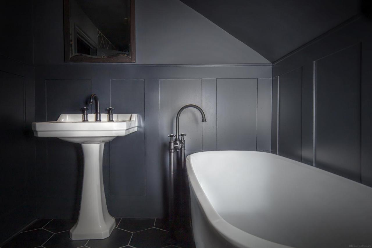 The Albion Rooms Margate Luaran gambar