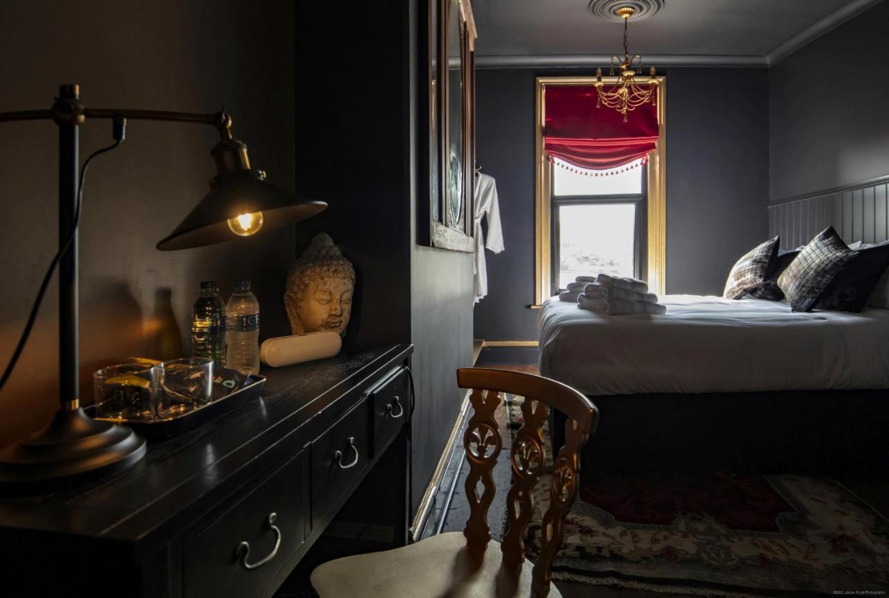 The Albion Rooms Margate Luaran gambar
