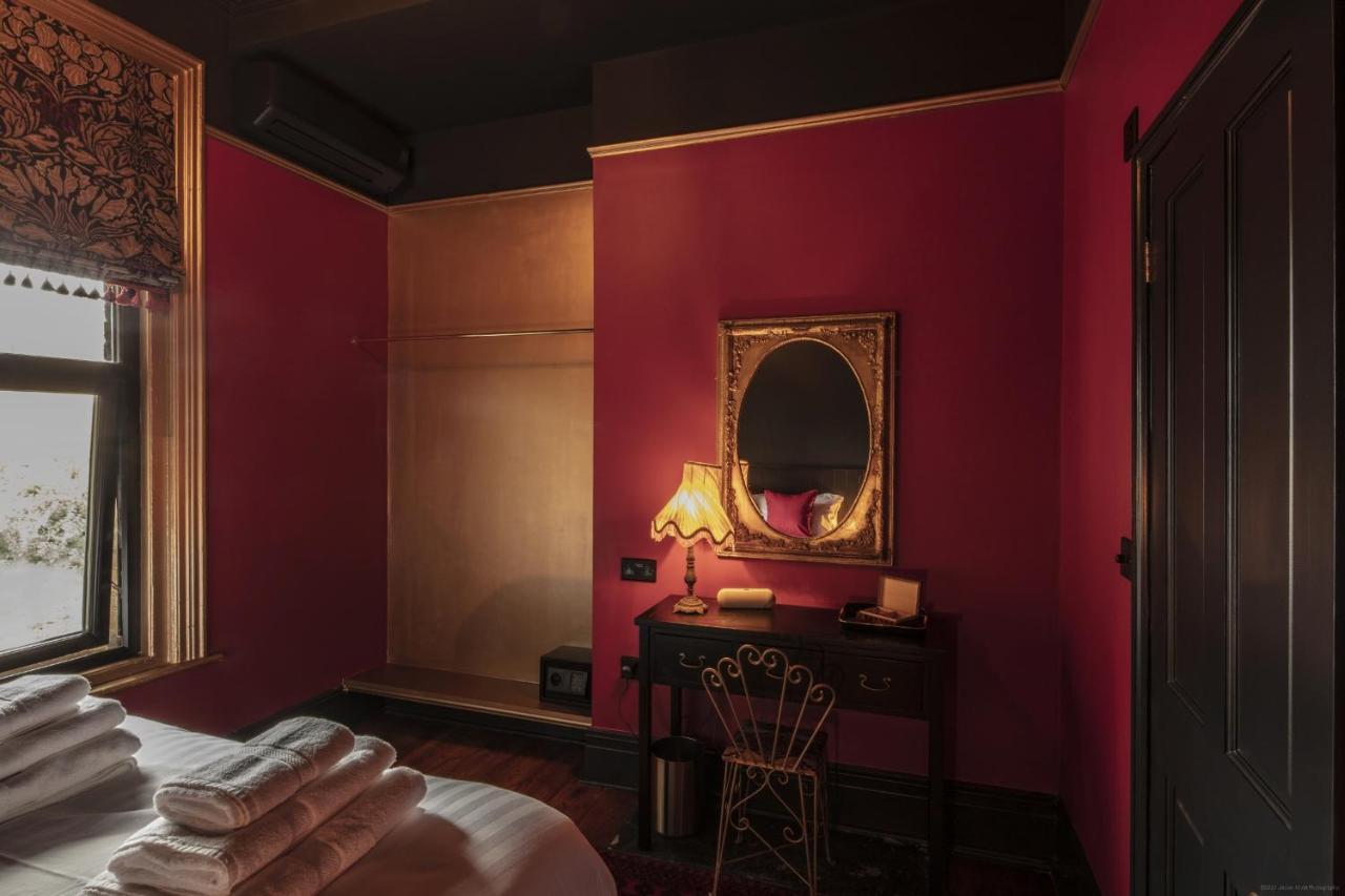 The Albion Rooms Margate Luaran gambar