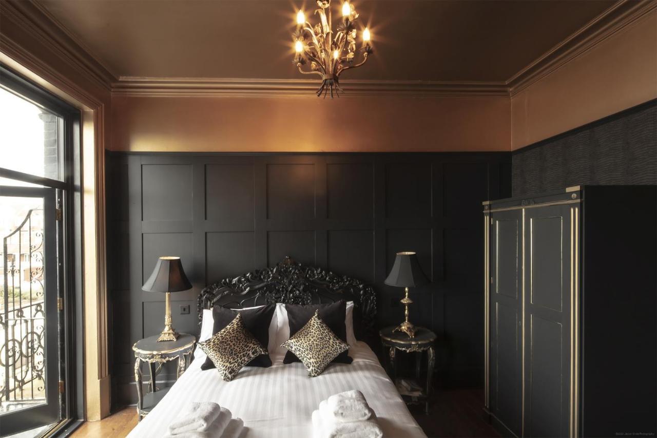 The Albion Rooms Margate Luaran gambar