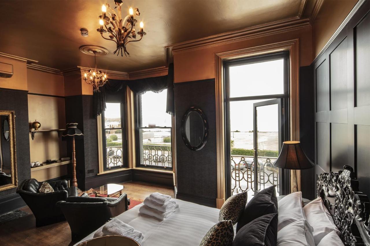 The Albion Rooms Margate Luaran gambar