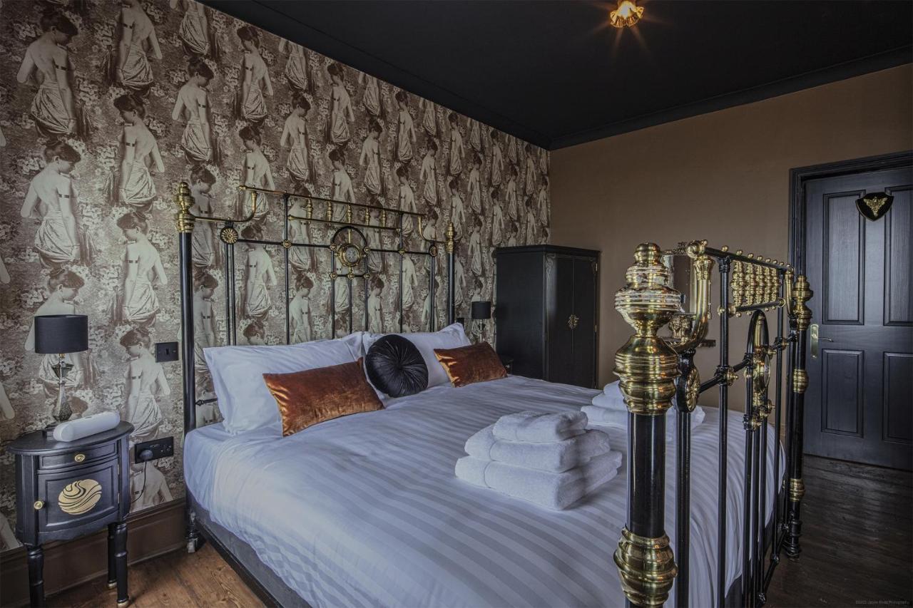 The Albion Rooms Margate Luaran gambar
