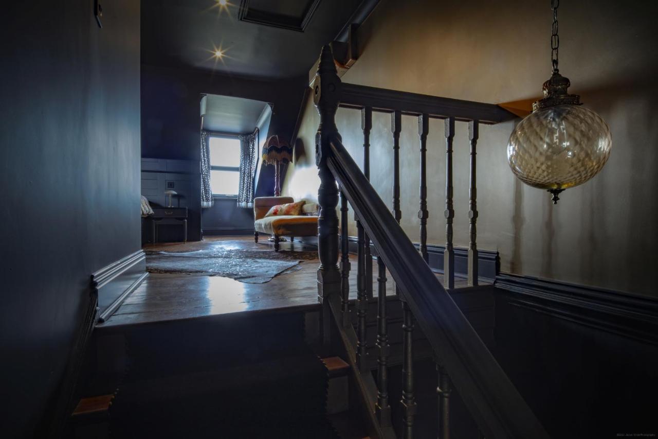 The Albion Rooms Margate Luaran gambar